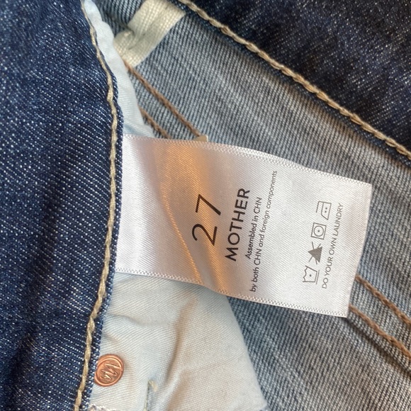 The Stunner Zip Ankle Step Fray - Picture 4 of 6